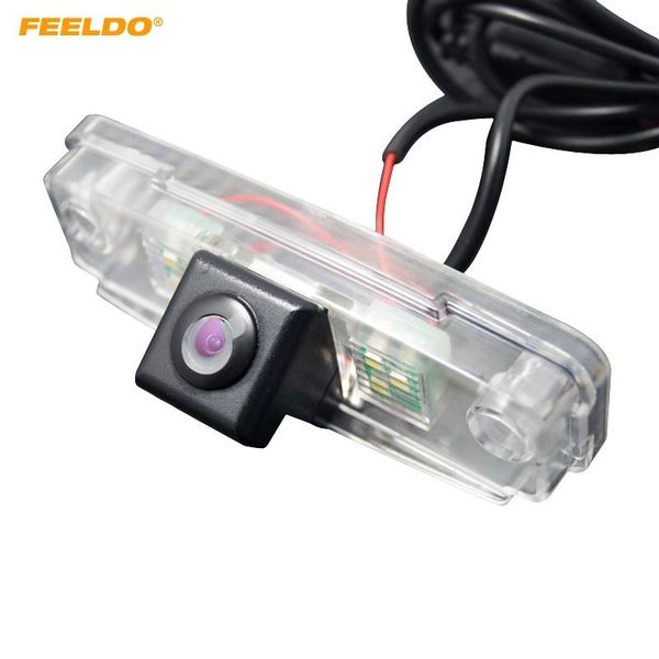car rear view cameras& parking sensors feeldo 1set special camera for forester/impreza/outback backup reversing #am4605
car rear view cameras& parking sensors feeldo 1set special camera for forester/impreza/outback backup reversing #am4605