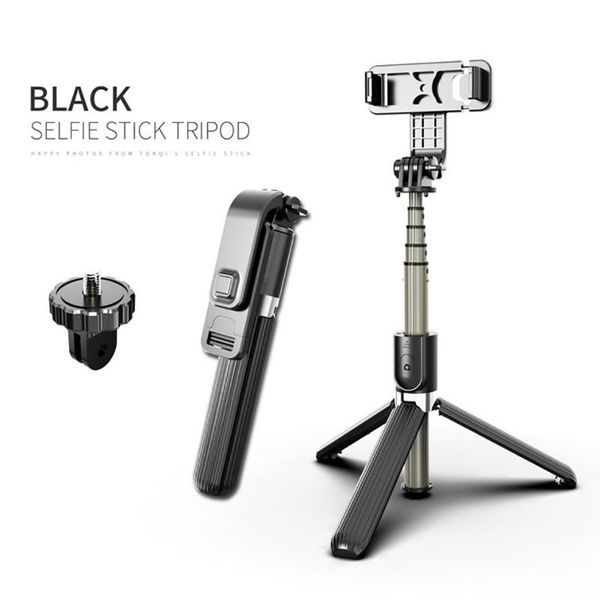 selfie monopods l03 aluminum alloy extendable stick monopod tripod bluetooth remote shutter for cell phone with universal camera dock
selfie monopods l03 aluminum alloy extendable stick monopod tripod bluetooth remote shutter for cell phone with universal camera dock