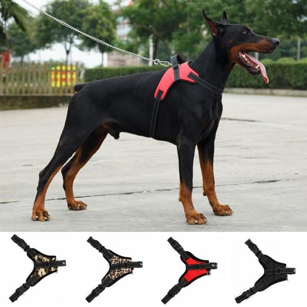 dog collars & leashes nylon heavy duty pet harness collar adjustable padded extra big large medium small harnesses vest husky dogs supplies
dog collars & leashes nylon heavy duty pet harness collar adjustable padded extra big large medium small harnesses vest husky dogs supplies