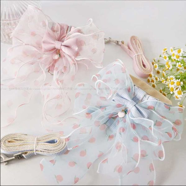 cat collars & leads harness and leash set nylon mesh pet puppy lead collar clothes vest for small cats kitten supplies
cat collars & leads harness and leash set nylon mesh pet puppy lead collar clothes vest for small cats kitten supplies