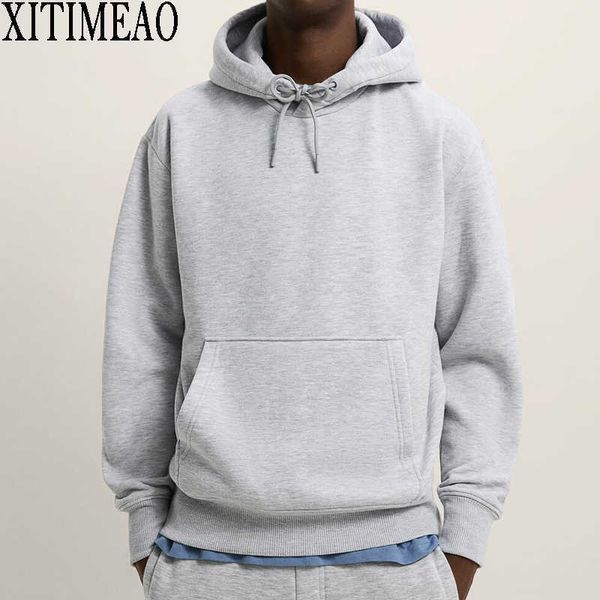 za oversize hooded sweatshirts fashion ladies soft cotton pullovers female casual uniform for men and women wei clothing 210602, Black
za oversize hooded sweatshirts fashion ladies soft cotton pullovers female casual uniform for men and women wei clothing 210602, Black