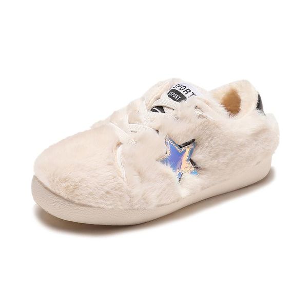 sneakers winter kids sneaker flat plush soft warm snow shoes girls boys baby loafers toddlers cute fashion moccasins, Black;red
sneakers winter kids sneaker flat plush soft warm snow shoes girls boys baby loafers toddlers cute fashion moccasins, Black;red
