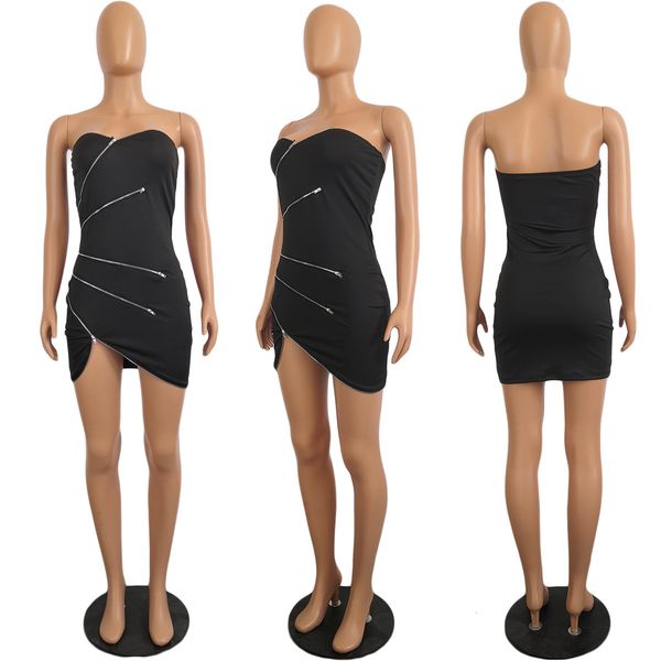 women zippers deign short party es sweatheart neck sleeveless backless irregular mini sheath arrivals, Black;gray
women zippers deign short party es sweatheart neck sleeveless backless irregular mini sheath arrivals, Black;gray