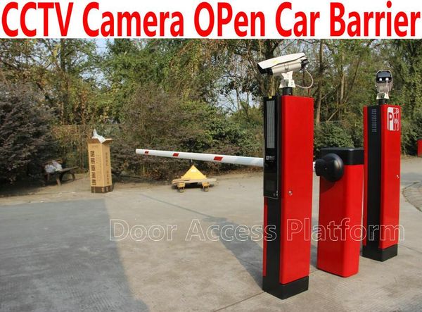 camera reader+ 1 barrier gate for car parking system vehicle license plate recognition vlpr access controller fingerprint control
camera reader+ 1 barrier gate for car parking system vehicle license plate recognition vlpr access controller fingerprint control