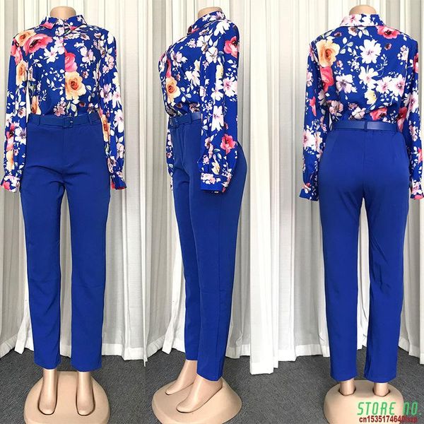women's pants & capris office lady suit two piece set women outfits 2 turn-down collar pencil flower print tracksuit plus size, Black;white
women's pants & capris office lady suit two piece set women outfits 2 turn-down collar pencil flower print tracksuit plus size, Black;white