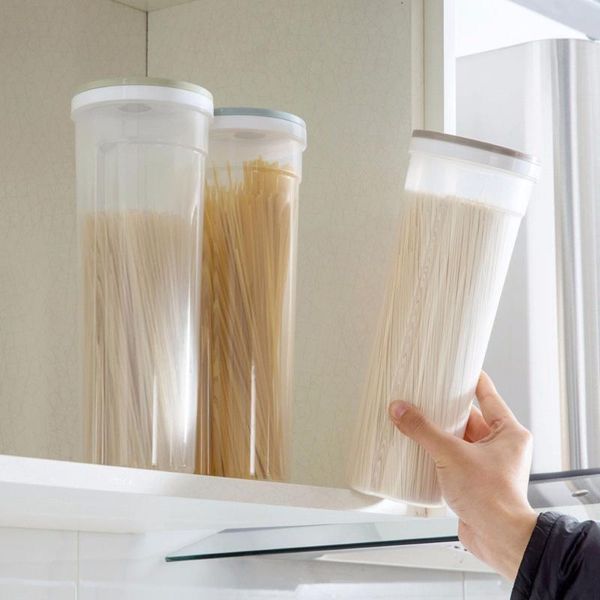 multifunction spaghetti box cutlery noodle storage canister fresh containers boxes chopsticks keep kitchen bottles & jars
multifunction spaghetti box cutlery noodle storage canister fresh containers boxes chopsticks keep kitchen bottles & jars