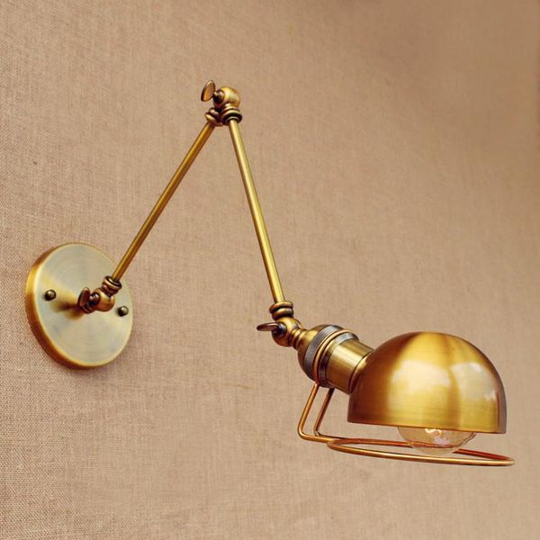 wall lamp iwhd copper color vintage living room lampe retro led long arm light edison sonce industrial apliques pared
wall lamp iwhd copper color vintage living room lampe retro led long arm light edison sonce industrial apliques pared