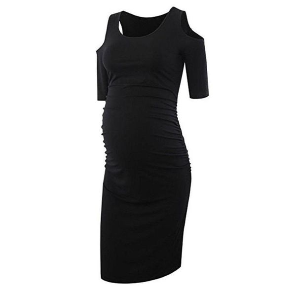 maternity dresses 2021 fashion design pregnant women cold shoulder dress bodycon pography #4m27, White
maternity dresses 2021 fashion design pregnant women cold shoulder dress bodycon pography #4m27, White