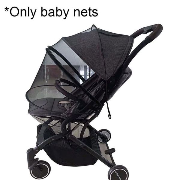 stroller parts & accessories universal baby mosquito net summer children pushchair mesh insect protection
stroller parts & accessories universal baby mosquito net summer children pushchair mesh insect protection