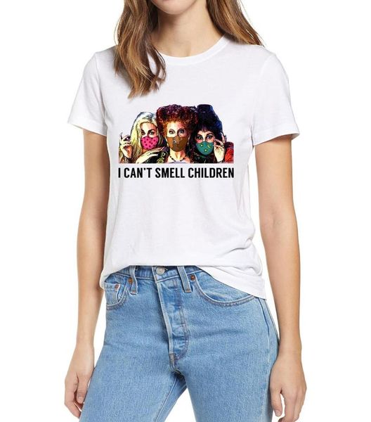 women's t-shirt funny i cant smell children halloween sanderson sister men 100% cotton short sleeves humor gift tee, White
women's t-shirt funny i cant smell children halloween sanderson sister men 100% cotton short sleeves humor gift tee, White
