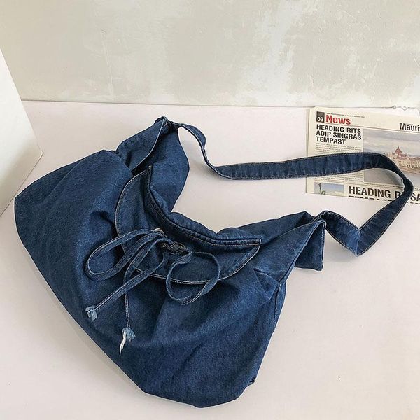 evening bags hocodo fashion women shoulder bag denim blue canvas school for teenage girl large capacity casual travel student bookbag
evening bags hocodo fashion women shoulder bag denim blue canvas school for teenage girl large capacity casual travel student bookbag