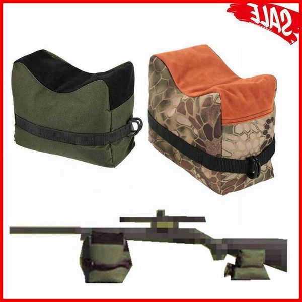 sniper shooting bag gun front rear target stand rifle support sandbag bench unfilled outdoor tack driver hunting rest
sniper shooting bag gun front rear target stand rifle support sandbag bench unfilled outdoor tack driver hunting rest