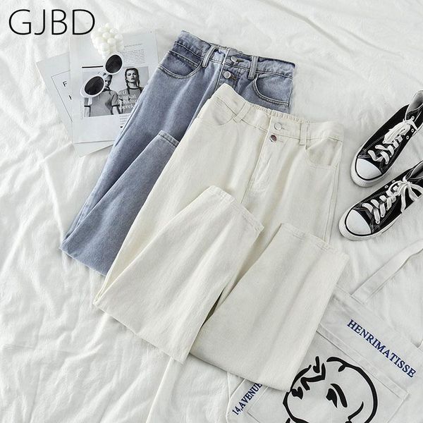 women's ninth pants 2021 spring casual harajuku streetwear high waist straight trouser for vintage baggy fashion jeans, Blue
women's ninth pants 2021 spring casual harajuku streetwear high waist straight trouser for vintage baggy fashion jeans, Blue