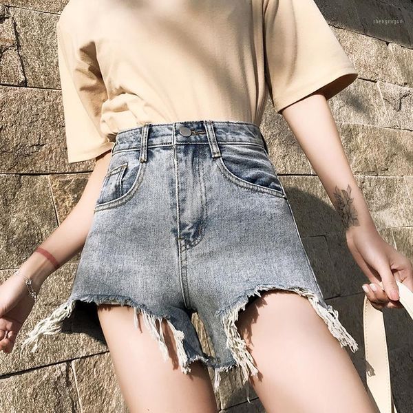 women's jeans 25-32 high waist denim shorts women summer plus size pocket tassel hole ripped short female femme blue gray casual pants
women's jeans 25-32 high waist denim shorts women summer plus size pocket tassel hole ripped short female femme blue gray casual pants