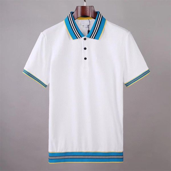 polo classic tiger striped embroidery shirts cotton men sweatshirt clothe mens shirt white black skateboard shirt male m-3xl 20
polo classic tiger striped embroidery shirts cotton men sweatshirt clothe mens shirt white black skateboard shirt male m-3xl 20