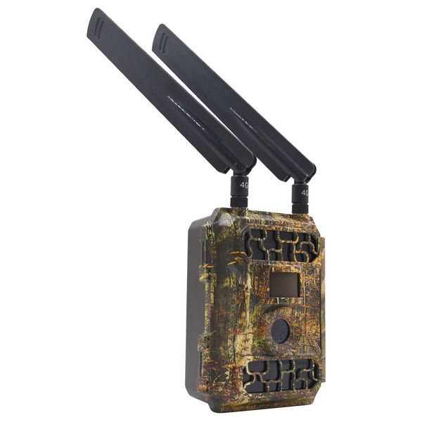wide life surveillance waterproof camera ip66 4g digital hunting scouting trail app control nigh visible for ng, Camouflage
wide life surveillance waterproof camera ip66 4g digital hunting scouting trail app control nigh visible for ng, Camouflage