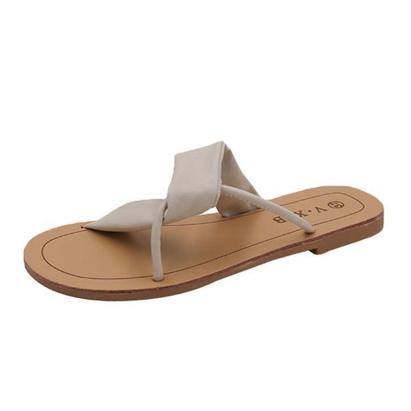 slippers women summer fashion open-toe sandals flat-botomed beach shoes flat round toe slipper shoe outside apr 8, Black
slippers women summer fashion open-toe sandals flat-botomed beach shoes flat round toe slipper shoe outside apr 8, Black