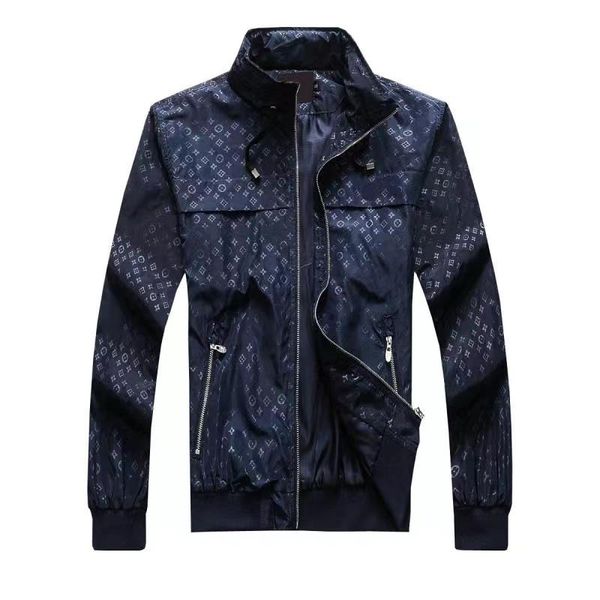 2021 wholesale fashion jacket autumn and winter slim fit designer clothing men's casual pilot coat m-3xl, Black;brown
2021 wholesale fashion jacket autumn and winter slim fit designer clothing men's casual pilot coat m-3xl, Black;brown