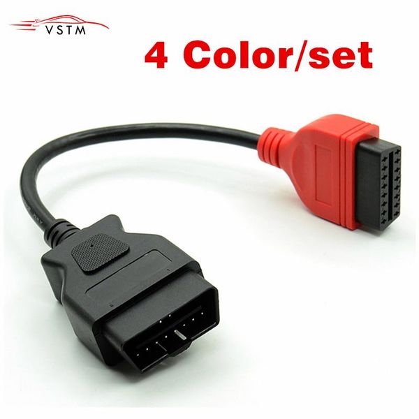 diagnostic tools 4pcs for ecu multiecuscan / fiatecuscan adapter cable bundle obd2 connector
diagnostic tools 4pcs for ecu multiecuscan / fiatecuscan adapter cable bundle obd2 connector