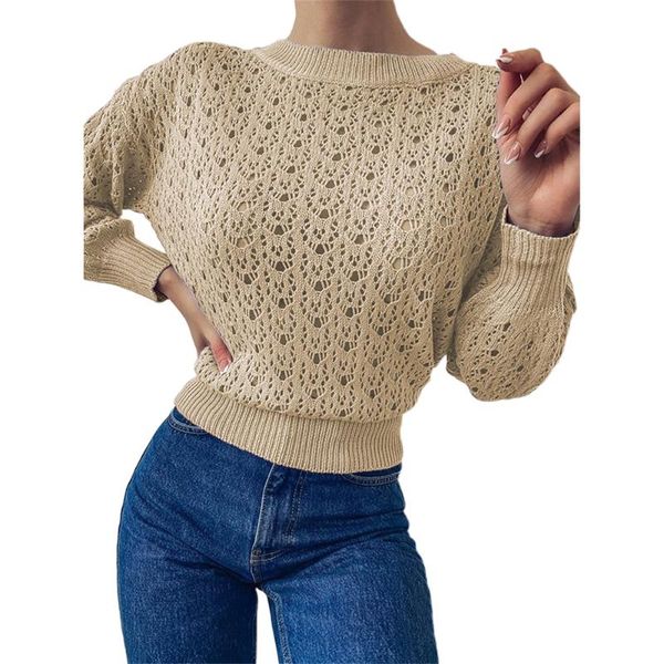 women's sweaters streetwear womens long sleeve hollow out sweater solid casual loose jumper fall winter straight pullover fashion clot, White;black
women's sweaters streetwear womens long sleeve hollow out sweater solid casual loose jumper fall winter straight pullover fashion clot, White;black