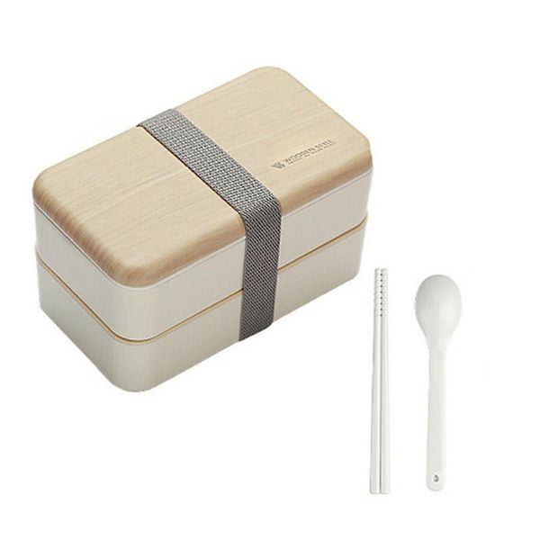 dinnerware sets microwave lunch box japanese wood bento 2 layer container storage portable
dinnerware sets microwave lunch box japanese wood bento 2 layer container storage portable