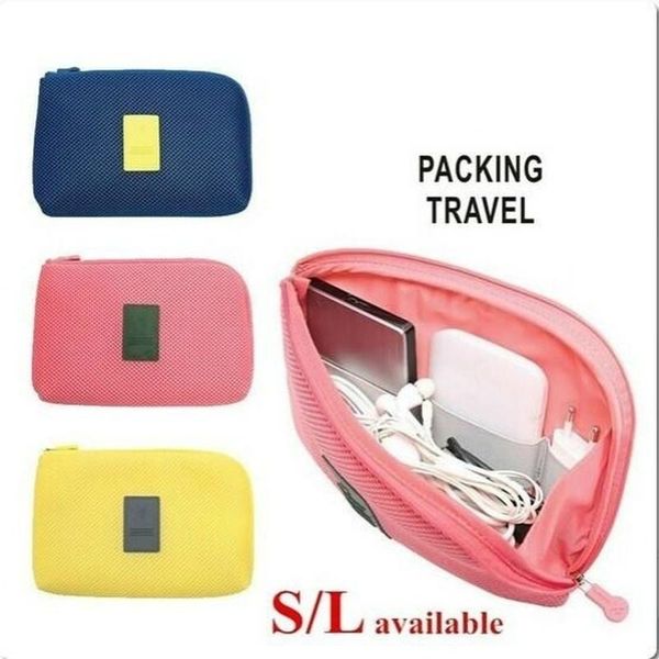 storage bags portable bag digital gadget devices usb cable earphone pen travel cosmetic wash
storage bags portable bag digital gadget devices usb cable earphone pen travel cosmetic wash