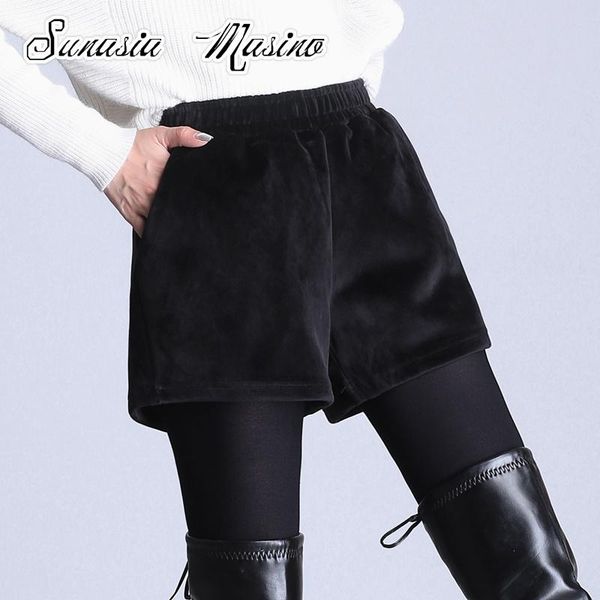 women's pants & capris womens pleated trousers pantalon de licra mujer sporthosen women 2021 short joggers winter, Black;white
women's pants & capris womens pleated trousers pantalon de licra mujer sporthosen women 2021 short joggers winter, Black;white
