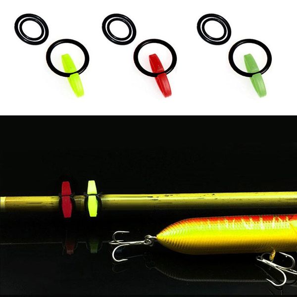 fishing accessories 4pcs hook secure keepers holders lures jig hooks safe keeping fr rod
fishing accessories 4pcs hook secure keepers holders lures jig hooks safe keeping fr rod
