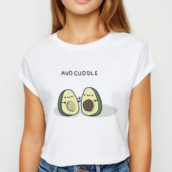 and women avocado oversize mens t shirts spring summer white hipster casual comfortable vestidos round collar, White;black
and women avocado oversize mens t shirts spring summer white hipster casual comfortable vestidos round collar, White;black