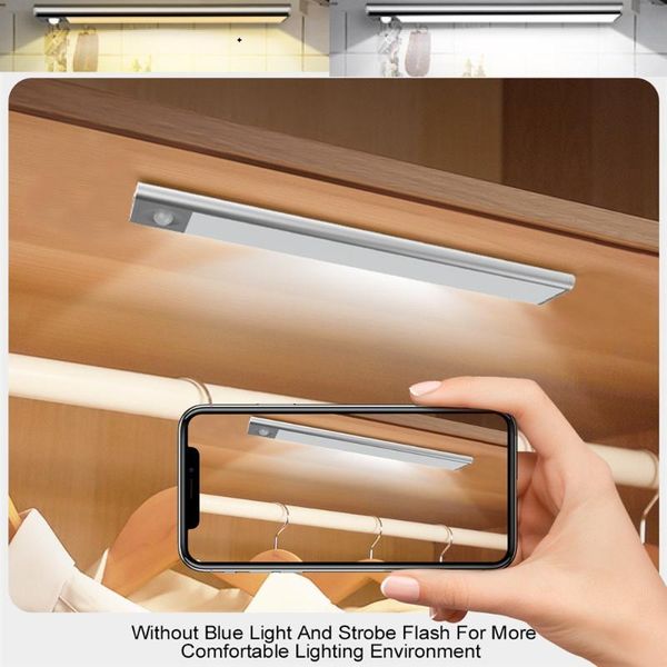 cabinet light ultra-thin led lighting motion sensor closet lights rechargeable magnetic night lamp for wardrobe kitchen hallway stairs
cabinet light ultra-thin led lighting motion sensor closet lights rechargeable magnetic night lamp for wardrobe kitchen hallway stairs