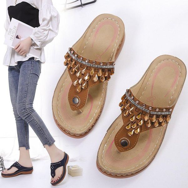 slippers shoes on a wedge glitter slides big size low ladies' slipers women rubber flip flops jelly 2021 summer hawaiian pu fabr, Black
slippers shoes on a wedge glitter slides big size low ladies' slipers women rubber flip flops jelly 2021 summer hawaiian pu fabr, Black