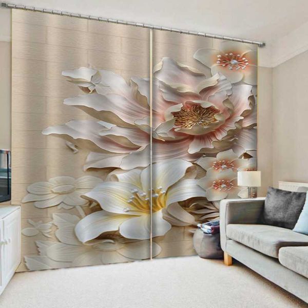 jade lotus blackout curtain printed curtains for living room bedroom kitchen window drapes &
jade lotus blackout curtain printed curtains for living room bedroom kitchen window drapes &