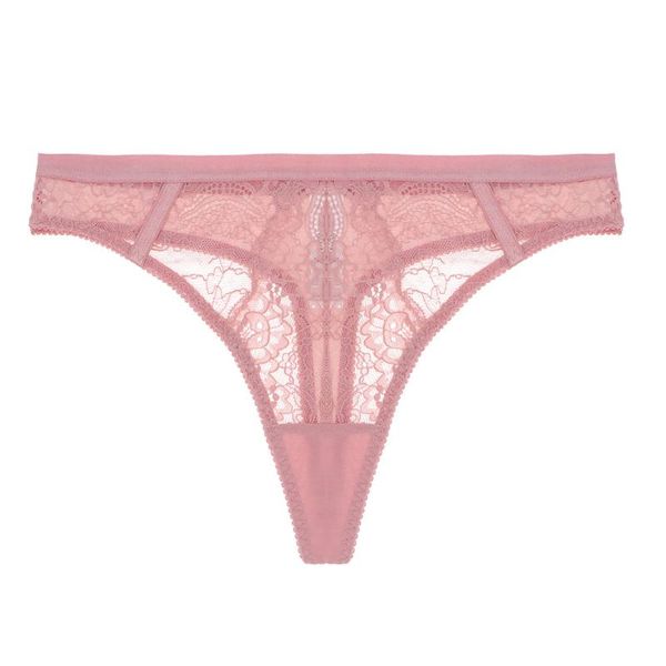 women's panties varsmiss thong women floral lace low rise thongs breathable underwear see through, Black;pink
women's panties varsmiss thong women floral lace low rise thongs breathable underwear see through, Black;pink