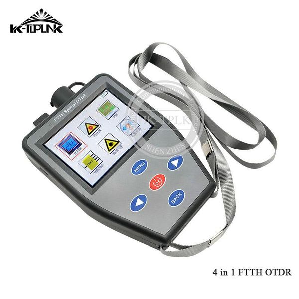 fiber optic equipment mini ftth otdr optical tester fault breakpoint locator opm vfl otrd sls 4 in 1
fiber optic equipment mini ftth otdr optical tester fault breakpoint locator opm vfl otrd sls 4 in 1