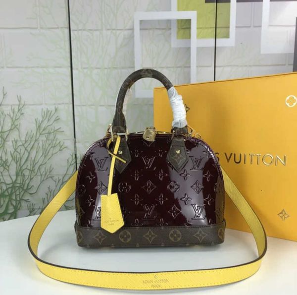 bags brand designer clutches luxury m53152 m44389 body m91606 new cross patent leather handbags totes iconic bag handles shoulder evenin
bags brand designer clutches luxury m53152 m44389 body m91606 new cross patent leather handbags totes iconic bag handles shoulder evenin