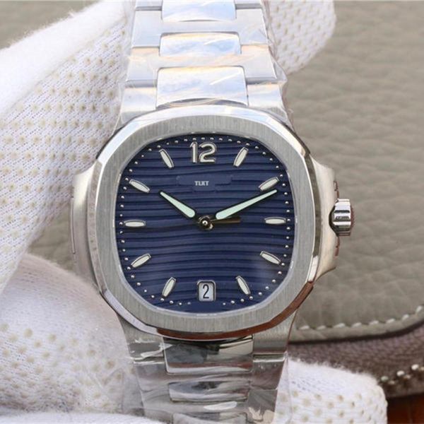 wristwatches men's watch mechanical automatic for men tlxt 7118 luxury steel strap blue dial 1:1, Slivery;brown
wristwatches men's watch mechanical automatic for men tlxt 7118 luxury steel strap blue dial 1:1, Slivery;brown