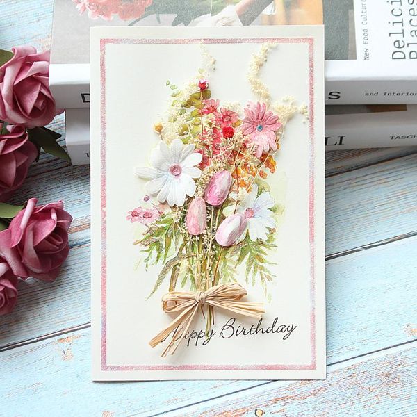 greeting cards mother's day carnation dried flower card birthday 2pc worth the full investment paper envelopes
greeting cards mother's day carnation dried flower card birthday 2pc worth the full investment paper envelopes