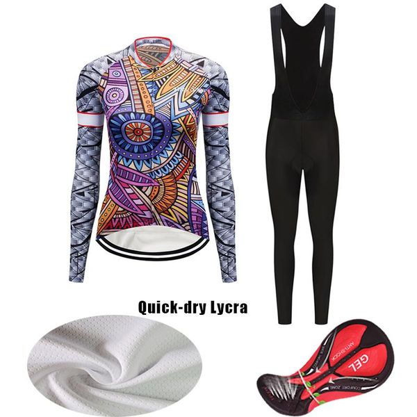 racing sets women road bike clothing sport suit 2021 cycling jersey set fall kit female bicycle clothes mtb dress uniform wear, Black;blue
racing sets women road bike clothing sport suit 2021 cycling jersey set fall kit female bicycle clothes mtb dress uniform wear, Black;blue