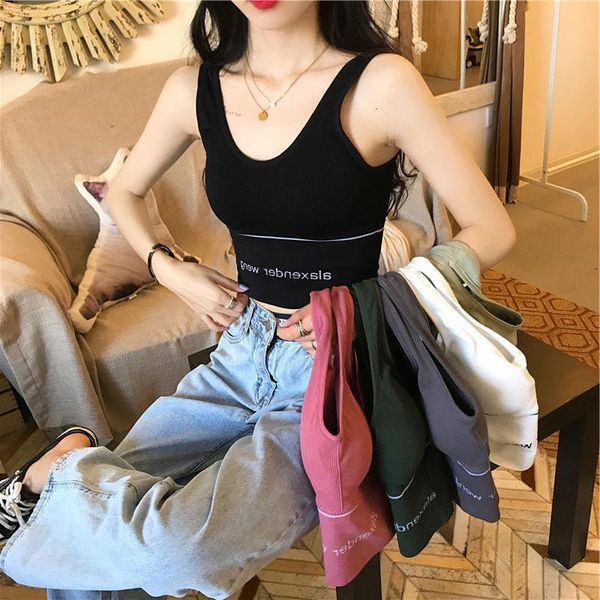 sports bra women yoga padded push up fitness running lady girls wrap chest workout gym vest outfit
sports bra women yoga padded push up fitness running lady girls wrap chest workout gym vest outfit