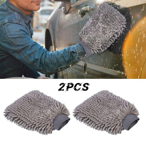 car sponge 2x microfibre wash mithick ultra soft noodle mitten scrub cleaning mittens accessories
car sponge 2x microfibre wash mithick ultra soft noodle mitten scrub cleaning mittens accessories