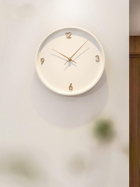 wall clocks nordic minimalist clock decorations living room ornament creative mute modern reloj de pared digital
wall clocks nordic minimalist clock decorations living room ornament creative mute modern reloj de pared digital