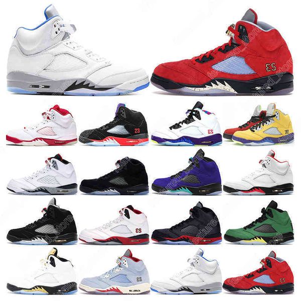 mens trainer basketball shoes 5s 5 hyper royal white cement fire red alternate grape pink foam metallic silver sport sneaker outdoor
mens trainer basketball shoes 5s 5 hyper royal white cement fire red alternate grape pink foam metallic silver sport sneaker outdoor