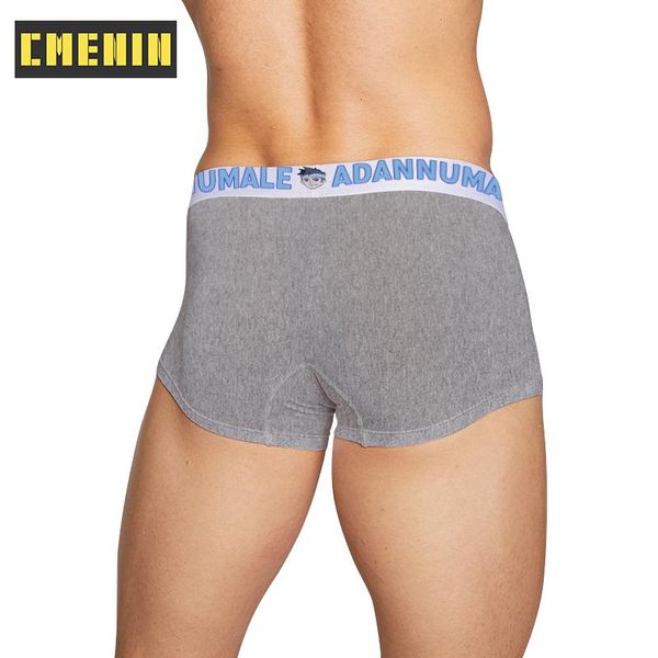 underpants 2021 cotton gay men underwear man boxer breathable innerwear men's panties bxoers shorts male ad7104, Black;white
underpants 2021 cotton gay men underwear man boxer breathable innerwear men's panties bxoers shorts male ad7104, Black;white