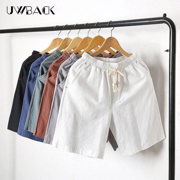 | men summer casual shorts 2021 knee-length lightweight linen man elastic waist bermuda thin flax trouser 5xl xaa009 men's, White;black
| men summer casual shorts 2021 knee-length lightweight linen man elastic waist bermuda thin flax trouser 5xl xaa009 men's, White;black