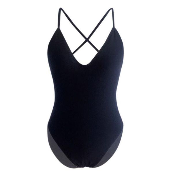 one-piece suits summer solid bikinis bandage one piece backless female swimsuit bathing bodysuit beach wear
one-piece suits summer solid bikinis bandage one piece backless female swimsuit bathing bodysuit beach wear