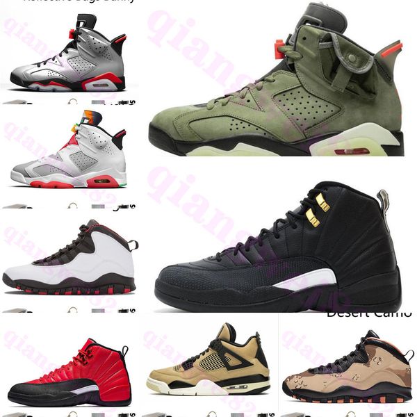 4s travis scots 6 6s unc black cat mens basketball shoes 10 10s desert camo 12 12s taxi mens trainers sneakersj6ey
4s travis scots 6 6s unc black cat mens basketball shoes 10 10s desert camo 12 12s taxi mens trainers sneakersj6ey
