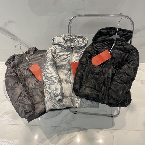 kids down jacket children hooded down coat jacket winter boys girls cotton-padded parka warm jackets outwear, Black
kids down jacket children hooded down coat jacket winter boys girls cotton-padded parka warm jackets outwear, Black