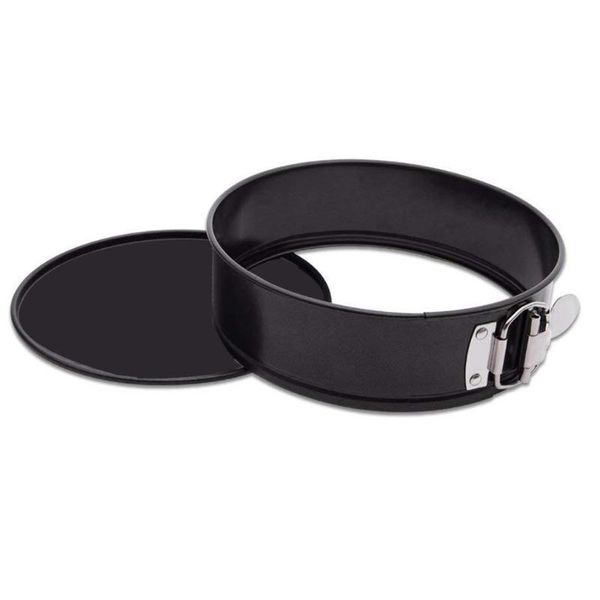 other bakeware 3/4/6/7/8/10 inch non-stick cake pan mold live bottom bread baking tool leakproof cheesecake
other bakeware 3/4/6/7/8/10 inch non-stick cake pan mold live bottom bread baking tool leakproof cheesecake