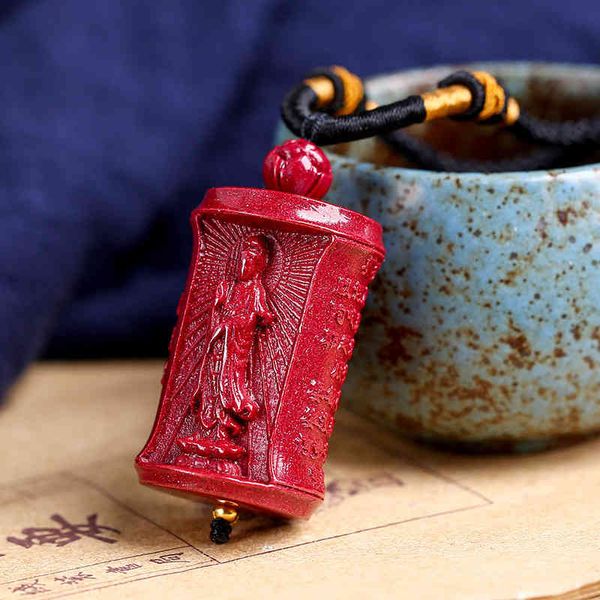 chinese style products raw ore purple gold sand cinnabar guanyin great mercy mantra pendant car hanging jewelry men and women peace charm
chinese style products raw ore purple gold sand cinnabar guanyin great mercy mantra pendant car hanging jewelry men and women peace charm