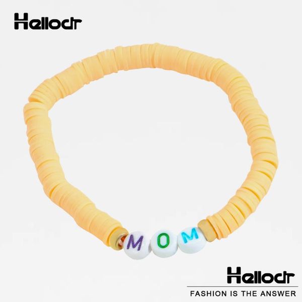 beaded, strands hellodr cute letter bracelets for women mom word handmade rubber chain unusual beach jewel accessories wholesale children�, Black
beaded, strands hellodr cute letter bracelets for women mom word handmade rubber chain unusual beach jewel accessories wholesale children�, Black